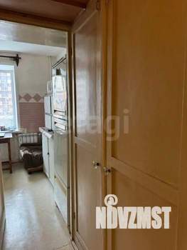 3-к квартира, вторичка, 60м2, 4/9 этаж
