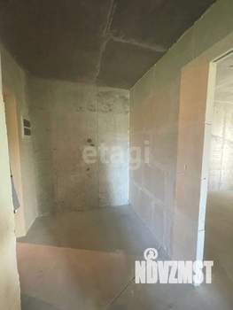 2-к квартира, вторичка, 56м2, 3/20 этаж