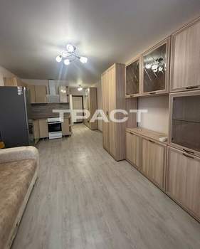 1-к квартира, вторичка, 27м2, 7/25 этаж