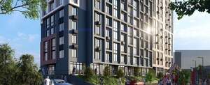 2-к квартира, вторичка, 54м2, 12/24 этаж