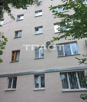 1-к квартира, вторичка, 30м2, 1/5 этаж