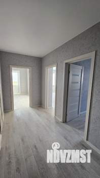 2-к квартира, вторичка, 66м2, 12/16 этаж