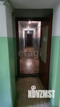 1-к квартира, вторичка, 30м2, 2/5 этаж