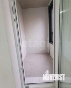 1-к квартира, вторичка, 29м2, 9/10 этаж