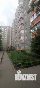 2-к квартира, вторичка, 45м2, 8/10 этаж