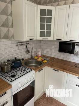 1-к квартира, вторичка, 38м2, 8/17 этаж