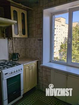 3-к квартира, вторичка, 58м2, 7/9 этаж