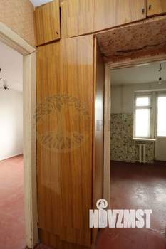 1-к квартира, вторичка, 29м2, 7/9 этаж