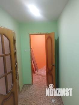 1-к квартира, вторичка, 45м2, 1/10 этаж