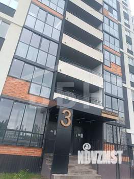 3-к квартира, вторичка, 72м2, 15/19 этаж