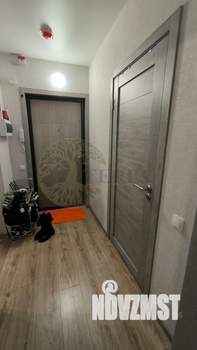 2-к квартира, вторичка, 57м2, 6/17 этаж