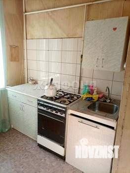 2-к квартира, вторичка, 53м2, 3/5 этаж