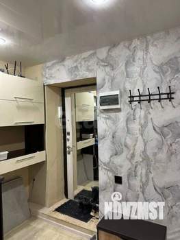 2-к квартира, вторичка, 25м2, 4/5 этаж