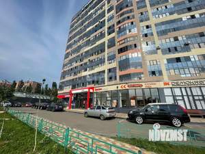1-к квартира, вторичка, 44м2, 4/18 этаж