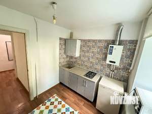 1-к квартира, вторичка, 31м2, 1/5 этаж