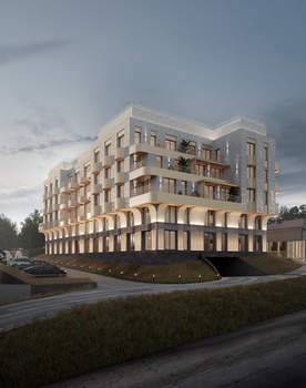 2-к квартира, вторичка, 67м2, 5/5 этаж