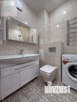 Студия квартира, вторичка, 28м2, 6/21 этаж