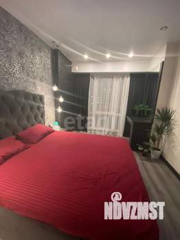 2-к квартира, вторичка, 73м2, 25/25 этаж