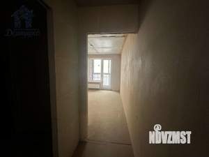 1-к квартира, вторичка, 37м2, 7/18 этаж