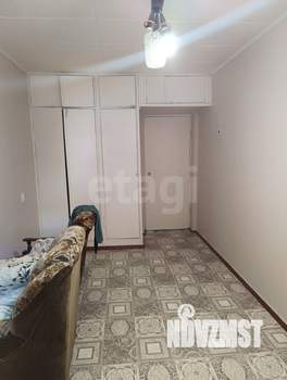 3-к квартира, вторичка, 59м2, 2/5 этаж