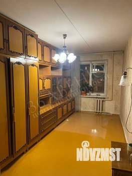 3-к квартира, вторичка, 58м2, 3/5 этаж