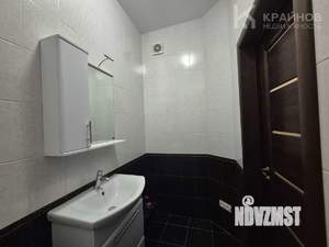 3-к квартира, вторичка, 196м2, 1/2 этаж