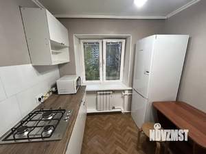 2-к квартира, вторичка, 43м2, 4/4 этаж