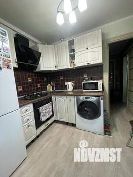 1-к квартира, вторичка, 29м2, 3/9 этаж