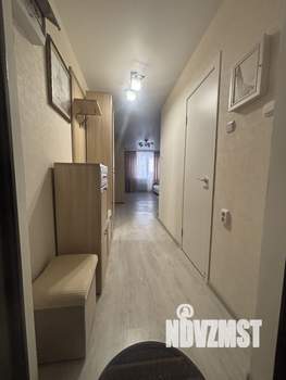 Студия квартира, вторичка, 27м2, 7/27 этаж