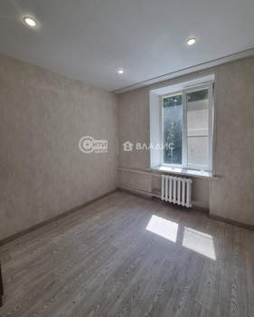 Студия квартира, вторичка, 17м2, 3/5 этаж