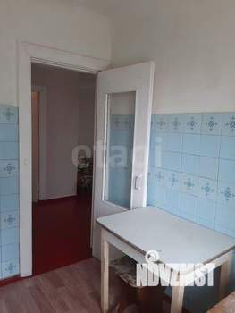 1-к квартира, вторичка, 31м2, 2/5 этаж