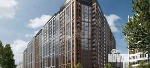 Студия квартира, вторичка, 18м2, 13/19 этаж