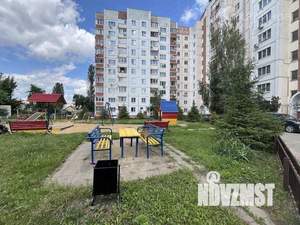 2-к квартира, вторичка, 56м2, 2/10 этаж