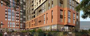 2-к квартира, вторичка, 54м2, 12/24 этаж