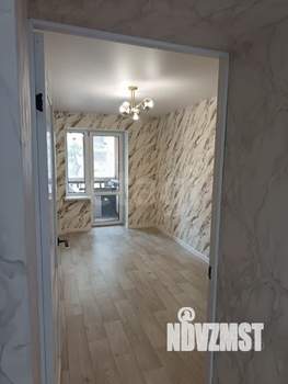 3-к квартира, вторичка, 55м2, 1/9 этаж