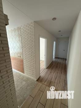 3-к квартира, вторичка, 59м2, 2/5 этаж