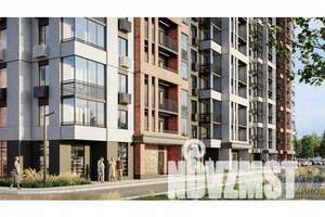 3-к квартира, вторичка, 80м2, 14/17 этаж