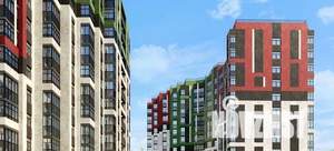 3-к квартира, вторичка, 75м2, 4/13 этаж