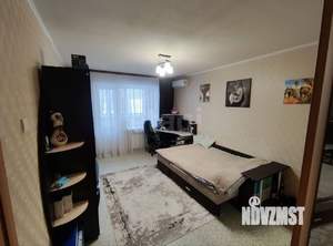 1-к квартира, вторичка, 38м2, 2/9 этаж