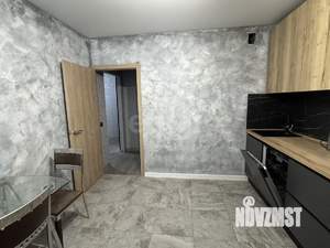 2-к квартира, вторичка, 65м2, 8/17 этаж