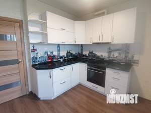 1-к квартира, вторичка, 32м2, 5/9 этаж
