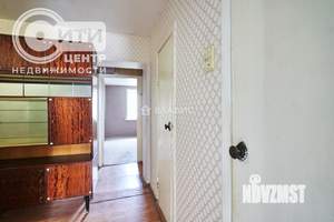 2-к квартира, вторичка, 57м2, 7/12 этаж
