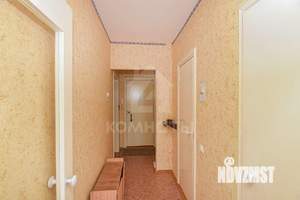 1-к квартира, вторичка, 38м2, 8/10 этаж