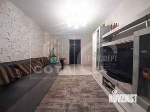 3-к квартира, вторичка, 55м2, 3/9 этаж