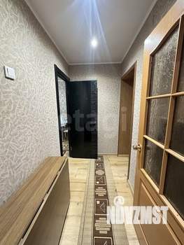 3-к квартира, вторичка, 58м2, 1/5 этаж