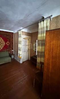 2-к квартира, вторичка, 44м2, 2/4 этаж