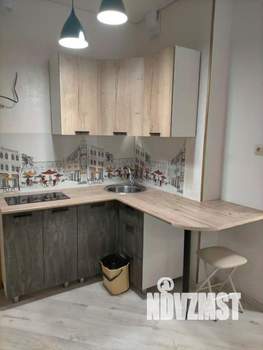 Студия квартира, вторичка, 24м2, 18/20 этаж