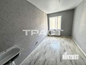 1-к квартира, сданный дом, 49м2, 13/16 этаж