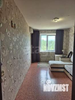 1-к квартира, вторичка, 35м2, 7/10 этаж
