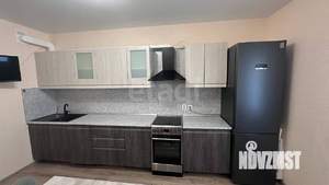 2-к квартира, вторичка, 59м2, 3/17 этаж